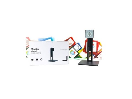 TESLA TMS-C-2227MB Nosač za monitor OUTLET
