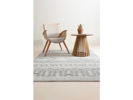 Conceptum Hypnose Tepih 65550A Sand Cream 196 x 290 (961ELT2138)