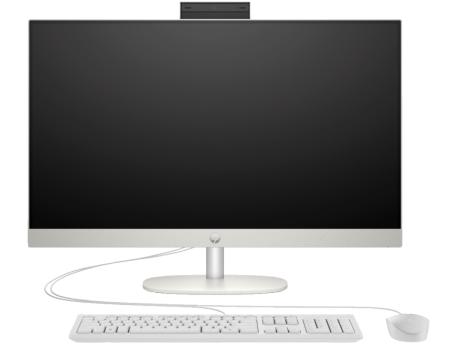 HP 27-cr0055ny AiO FHD IPS i7-1355U, 16GB, 512GB, TOUCH (B8JU9EA)