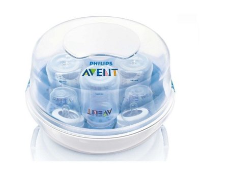 AVENT Mikrotalasni sterilizator 8743 OUTLET