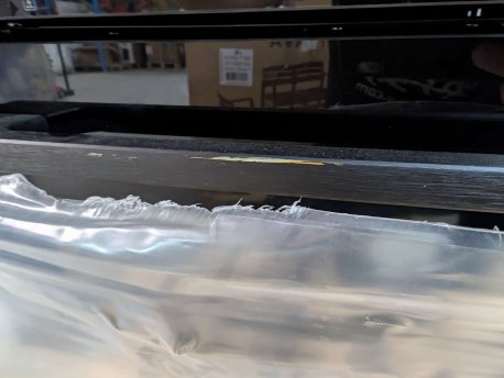 VOX Ugradna rerna SBFDT7815B3DCT OUTLET
