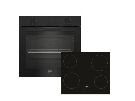 BEKO BBSC 11020 B Ugradni set OUTLET