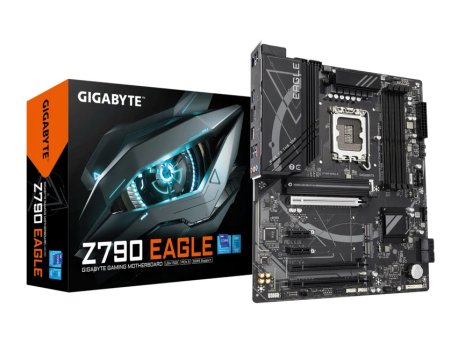 GIGABYTE Z790 EAGLE rev. 1.0 matična ploča