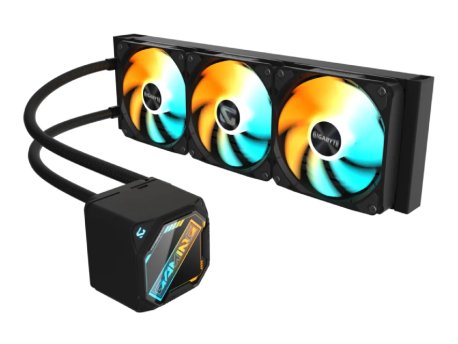 GIGABYTE GME 360 vodeno hlađenje