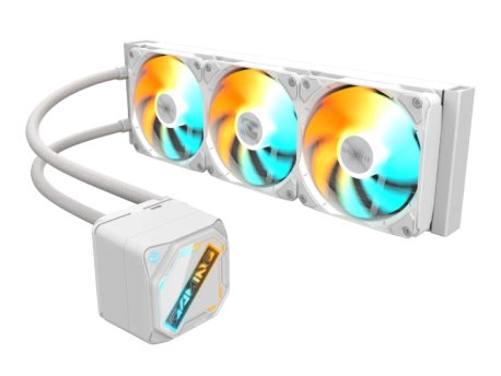 GIGABYTE GME 360I ICE vodeno hlađenje