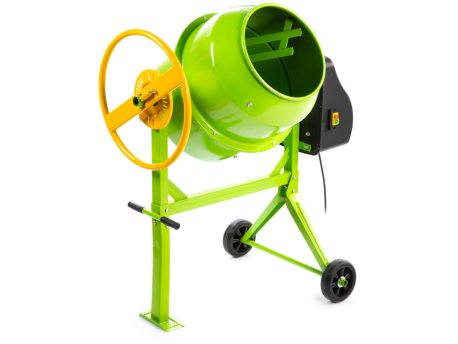FIELDMANN FDSM 200120-E mešalica za beton