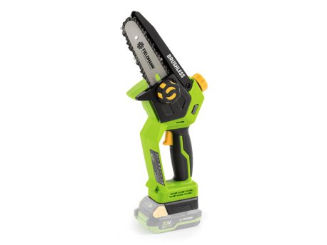 FIELDMANN FZP 70105-0 Akumulatorska MINI lančana testera 20V (bez baterije i punjača)