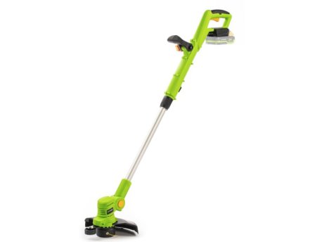 FIELDMANN FZS 70101-0 Akumulatorski trimer za travu 20V (bez baterije i punjača)