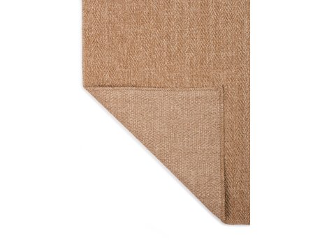 Conceptum Hypnose Tepih 0503 Jut Brown 60 x 100 (514SRZ1547)