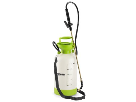 FIELDMANN FZO 8060 Ručna prskalica