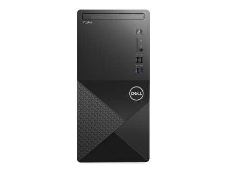 DELL Vostro 3030 MT i5-14400F 16GB 1TB SSD RTX 4060 8GB Ubuntu 3yr ProSupport + WiFi
