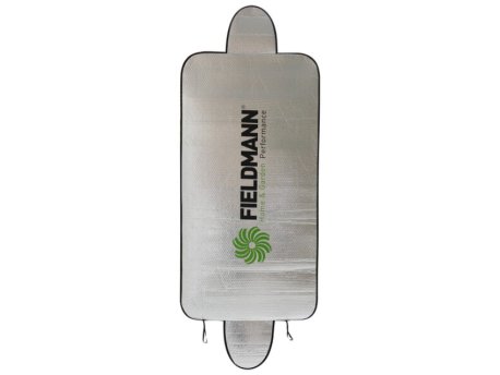 FIELDMANN FDAZ 6002 Zaštita za šoferšajbnu (zimska)