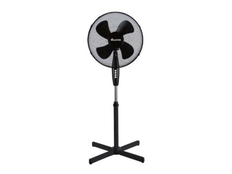 QUANTEK Q1502 Ventilator