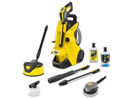 KARCHER K 4 Power Control Flex Car & Home Perač pod pritiskom