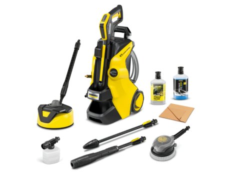 KARCHER K 5 Power Control Flex Car & Home Perač pod pritiskom