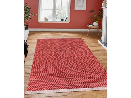 Conceptum Hypnose Tepih 23033A Red 60 x 100 (932ELT2194)