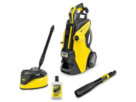 KARCHER K 7 Smart Control Flex Home Perač pod pritiskom