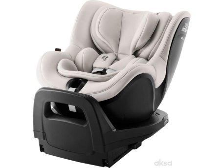 BRITAX ROMER BRITAX ROMER A-S DUALFIX PRO(40-105CM),SOFT TAUPE