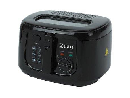 ZILAN Friteza ZLN2317