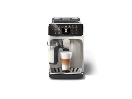 PHILIPS Aparat za espresso EP5543/90