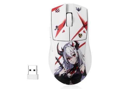 REDRAGON K1NG Pro