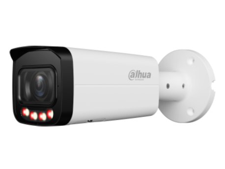 DAHUA IPC-HFW2649T-ZAS-IL 6MP Smart Dual Light Vari-focal Bullet WizSense Network kamera