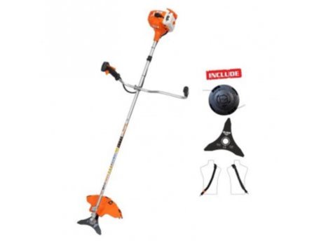 RURIS Motorni trimer RR241 BRAVO OUTLET
