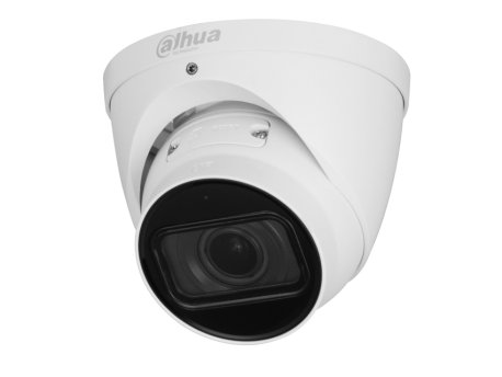 DAHUA IPC-HDW3541T-ZS-27135-S2 5MP IR Vari-focal Eyeball WizSense Network kamera