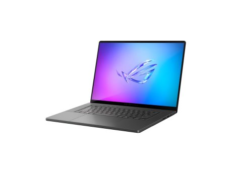ASUS ROG Zephyrus G16 GU605CW-QR093X (16 inca 2.5K OLED, Ultra 9 285H, 32GB, 2TB SSD, RTX 5080, Win11 Pro)