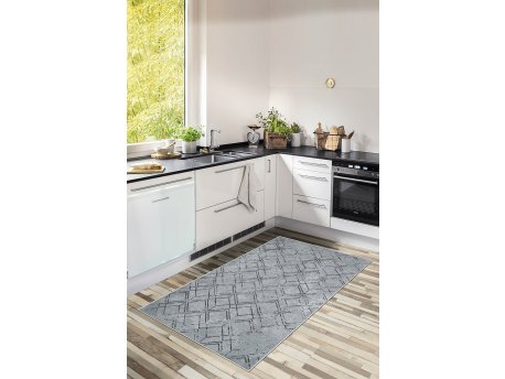 Conceptum Hypnose Tepih W1026 Multicolor 60 x 100 (213HFT1328)