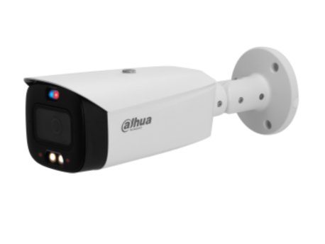 DAHUA IPC-HFW3549T1-AS-PV-0280B-S5 5MP Bullet WizSense Network kamera