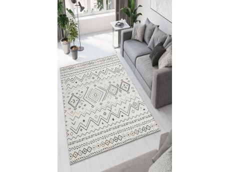 Conceptum Hypnose Tepih W1080 Multicolor 60 x 100 (213HFT1728)