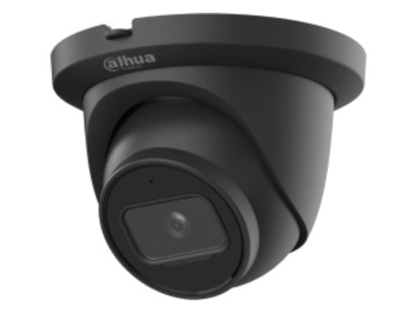 DAHUA IPC-HDW5541TM-ASE-0280B-S3-BLACK 5MP IP WDR IR Eyeball WizMind Network kamera