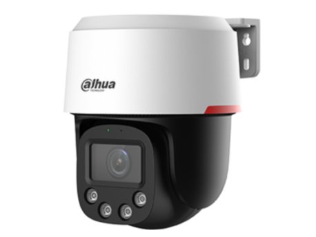 DAHUA SD2C400NA-B-PV-PRO 4MP WizColor WizSense Network PT kamera