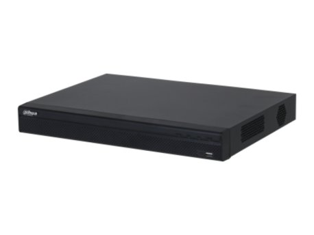 DAHUA NVR4208-4KS3 8-kanalni 1U 2HDDs lite network Video Rekorder