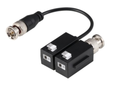 DAHUA PFM800B-4K video balun