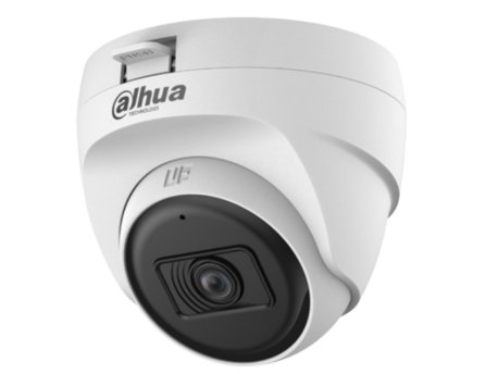 DAHUA HAC-T1A51P-U 5MP IR HDCVI Fixed-focal Eyeball kamera