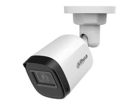 DAHUA HAC-B1A51-U-0280B-S2 5 MP HDCVI Fixed IR Bullet kamera