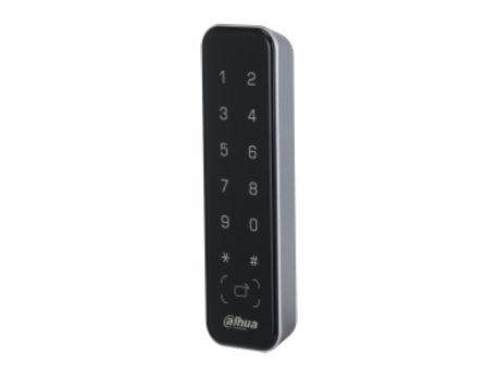 DAHUA ASR2201A Mifare čitač kontrole pristupa sa tastaturom