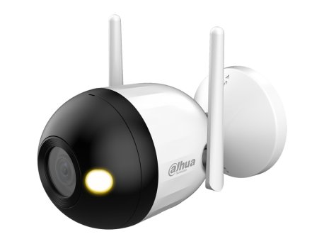 DAHUA F4C-LED-0360B Network Bullet kamera