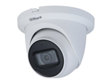 DAHUA HAC-HDW1231TMQ-A-0280B 2MP Starlight HDCVI IR Eyeball Kamera