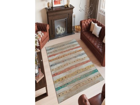 Conceptum Hypnose Tepih W1154 Multicolor 60 x 100 (213HFT2501)