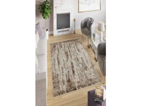 Conceptum Hypnose Tepih W881 Beige 60 x 100 (212HFT2837)