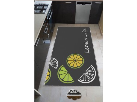Conceptum Hypnose Tepih multicolor Wookece161 60 x 100 (945HFT1102)