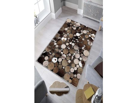 Conceptum Hypnose Multicolor tepih Hmnt816 60 x 100 (478HFT1784)