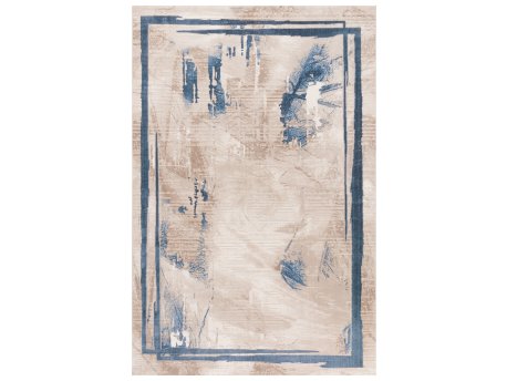 Conceptum Hypnose Tepih Lynosse P067A Cream 60 x 110 (669OPL1605)