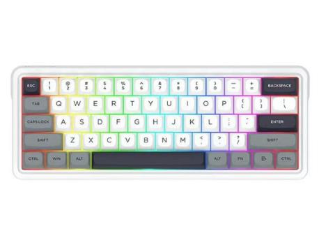 REDRAGON Ironguard Pro K722WGP