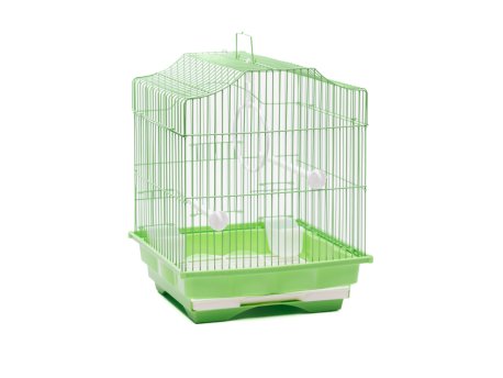 Savacoop Sklopivi kavez za ptice mali - grk 5B112