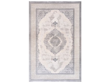 Conceptum Hypnose Tepih Lynosse P1200 Grey 60 x 110 (669OPL1227)
