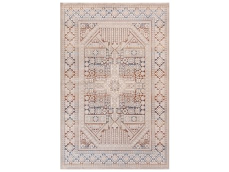 Conceptum Hypnose Tepih Paradise M053B Cream 60 x 110 (669OPL1283)